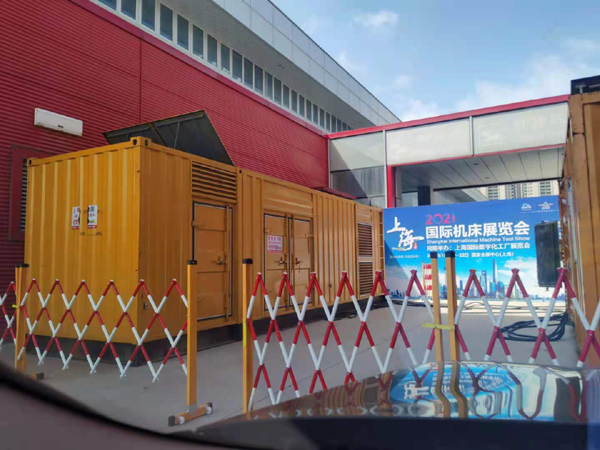 潮南发电机出租 对于发电机的特性你了解多少？