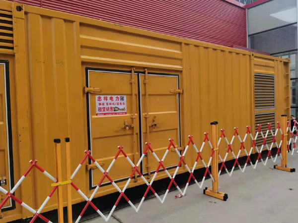 潮南关于通用发电机的十万个为什么？