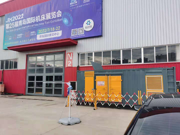 潮南发电机租赁-柴油发电机组不及时维护危害大