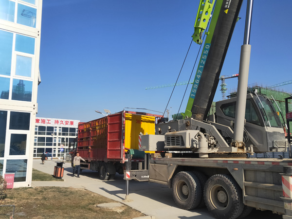 潮南发电机出租50KW柴油发电机组需要配多粗电缆线
