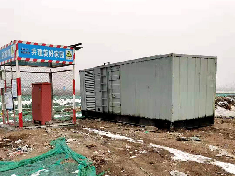 潮南燃气发电机在高海拔地区运行时会遇到哪些常见故障？