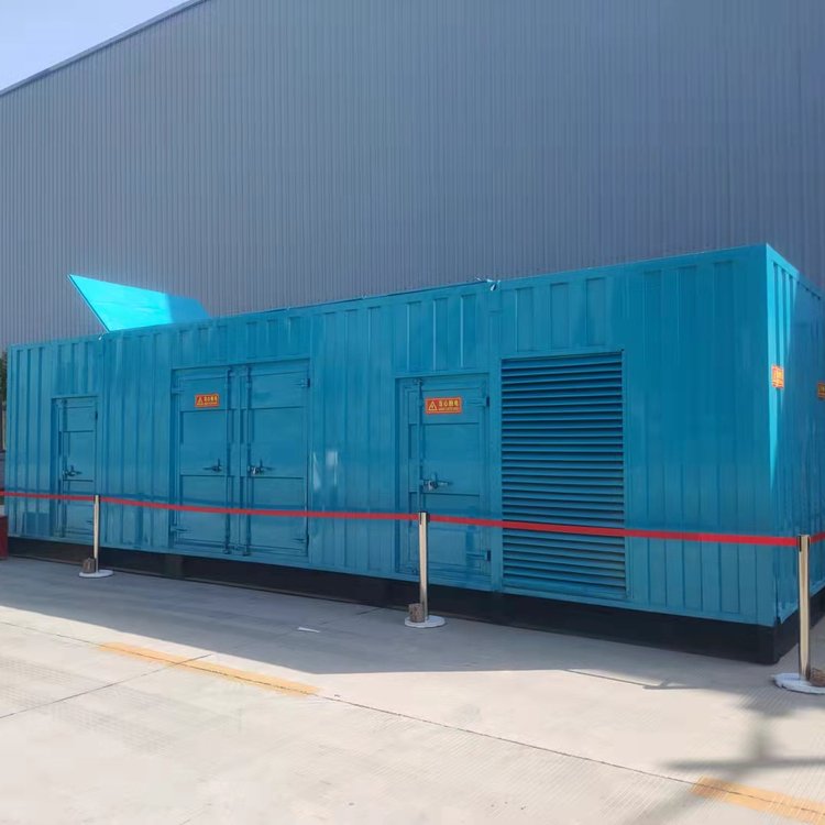 潮南怎样更换柴油发电机组的空气滤清器？