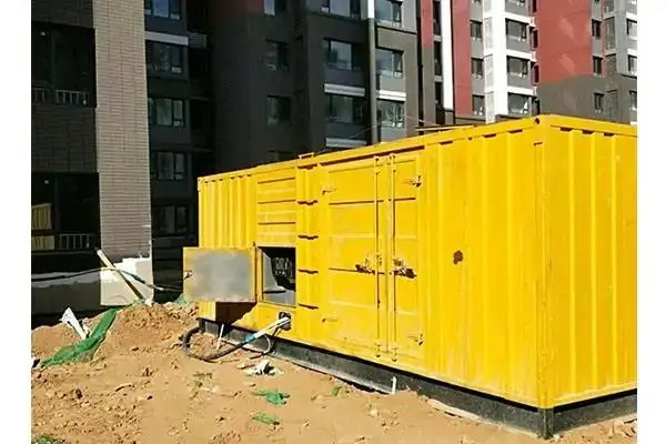 潮南发电机租赁中燃油压力过低会对发动机的哪些部件造成损坏？
