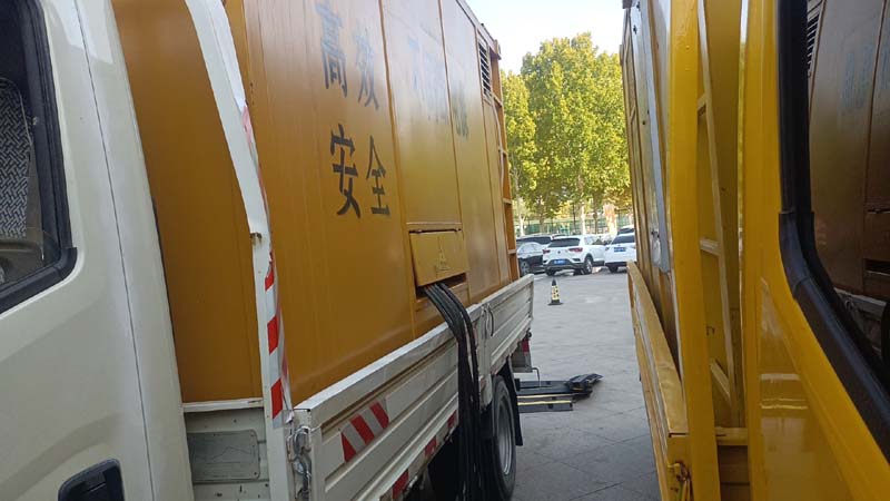 潮南如何判断柴油发电机组和UPS电源的切换时间是否符合要求？