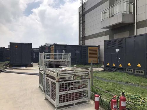 潮南除了定期检查，还有哪些方法可以及时发现接触式转速表探头的磨损？