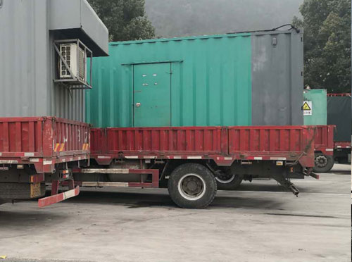 潮南柴油发电机组使用注意安全事项有哪些？