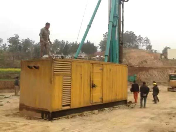 潮南柴油发电机组应用场合有哪些？